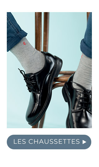 chaussettes