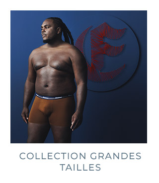 boxers grandes tailles