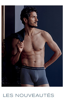 nouveautés