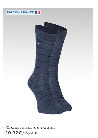 chaussettes