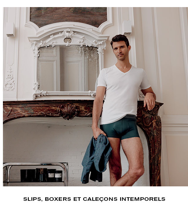 sous-vêtements