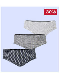 slips trio fantaisie