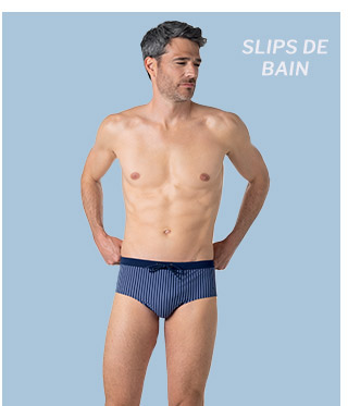 slips de bain