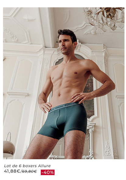 boxers