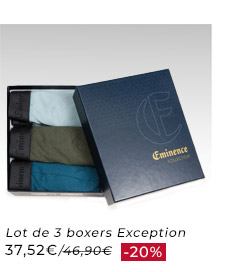 boxers