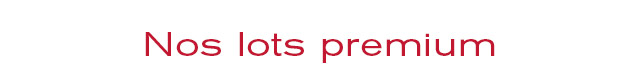 lots premium