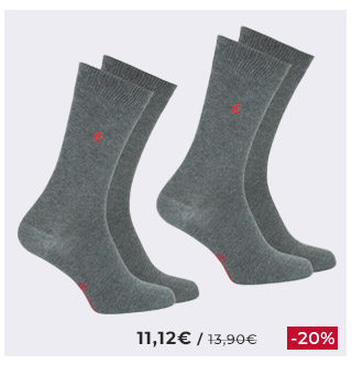 chaussettes