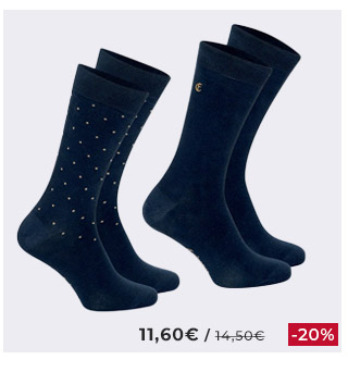chaussettes