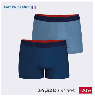 boxers fait en france