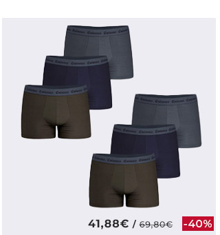boxers allure