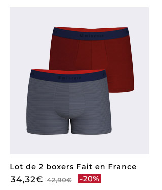 boxer