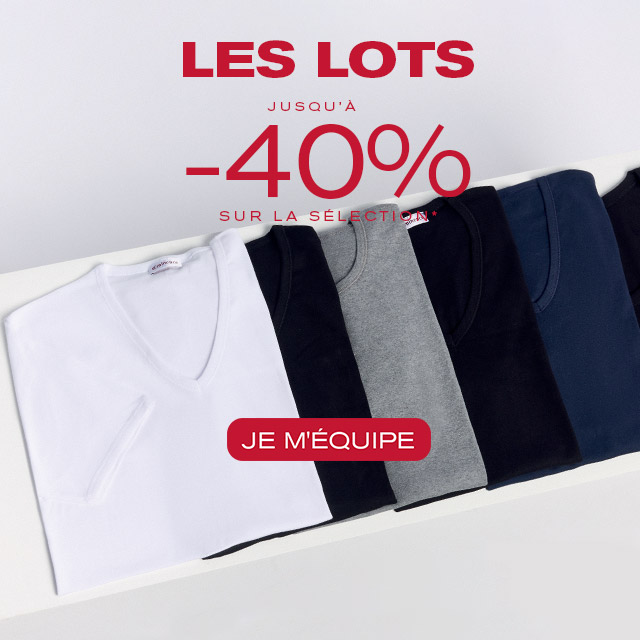 Les lots