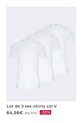 tee-shirts
