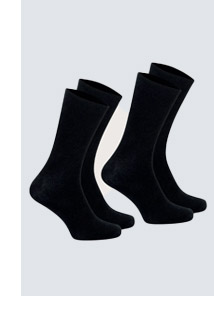 chaussettes