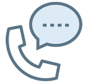 Service client