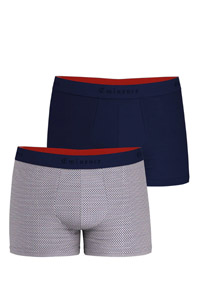 Boxers fait en france