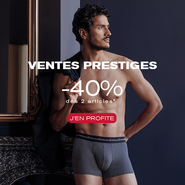 ventes prestiges